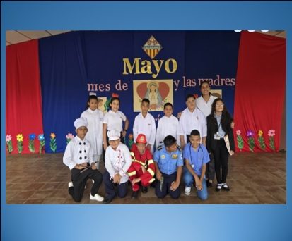 18 PALO MAYO
