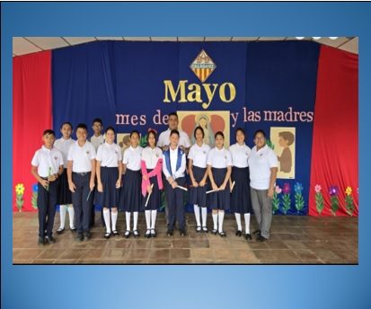 19 PALO MAYO