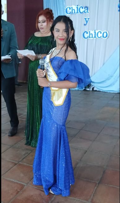 niña 3