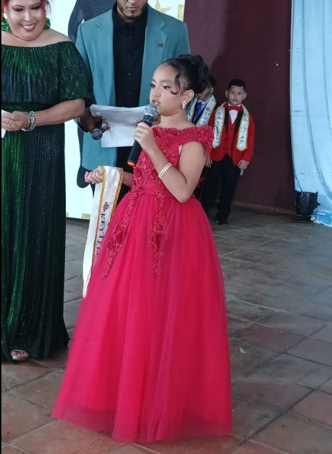 niñita