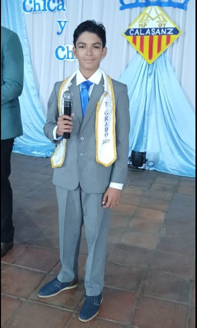 niño 2