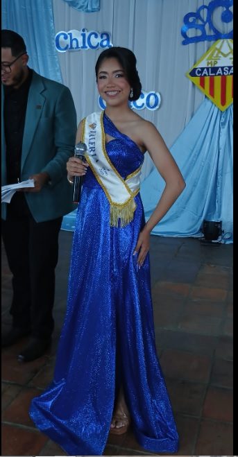 señorita vale
